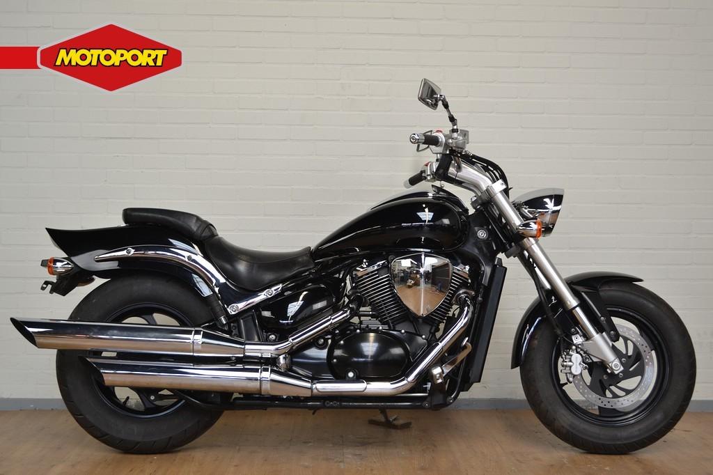 Suzuki Intruder M 800 (bj 2011), Motoren, Motoren | Suzuki, Bedrijf, Chopper