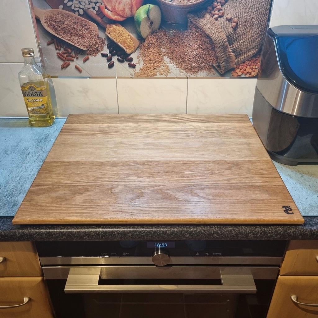 Inductie beschermplaat handgemaakt, Ophalen of Verzenden, Nieuw