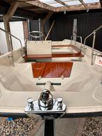 Boston Whaler 15 ft Striper, Ophalen, Gebruikt, 50 pk of meer, Tot 6 meter