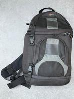 Lowepro Slingshot 200 AW cameratas, Audio, Tv en Foto, Fotografie | Fototassen, Ophalen of Verzenden, Gebruikt, Schoudertas, Lowepro
