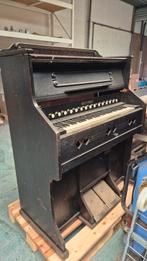 Antiek traporgel / harmonium WELT-ORGEL, Ophalen, Gebruikt, 1 klavier, Harmonium
