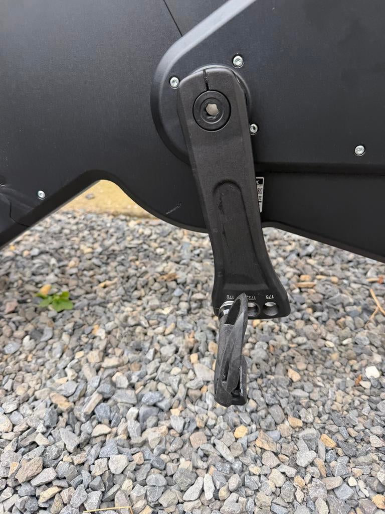 Tacx Neo Bike Smart Trainer - Zo goed als nieuw, Ophalen of Verzenden, Zo goed als nieuw, Overige typen