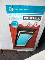 Nieuw dakraam 78 x98met gootstukken, Ophalen, Minder dan 80 cm, Dakraam, Minder dan 80 cm