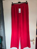 Nieuw &co woman broek rood M, Ophalen of Verzenden, Nieuw, Rood, Lang
