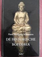 De Historische Boeddha, Ophalen of Verzenden, Zo goed als nieuw, Overige onderwerpen, Achtergrond en Informatie