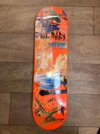 Heroin Skateboard Deck 8.25, Ophalen of Verzenden, Nieuw, Skateboard