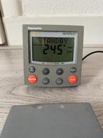 diverse raymarine klokken, Watersport en Boten, Navigatiemiddelen en Scheepselektronica, Ophalen of Verzenden