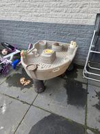 zandbak, Ophalen of Verzenden