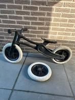 Wishbone bike 3 in 1 fiets, Fietsen en Brommers, Ophalen of Verzenden, Gebruikt, Minder dan 16 inch