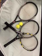 Tennisrackets: Wilson Hyper Hammer, Ophalen of Verzenden, Gebruikt, Racket, Wilson