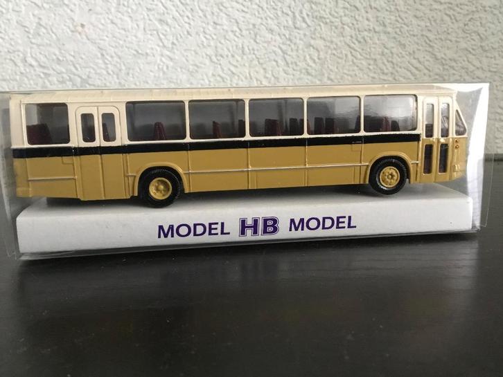 MB 200 GTW bus, Hobby en Vrije tijd, Modelauto's | 1:87, Nieuw, Bus of Vrachtwagen, Overige merken, Ophalen of Verzenden