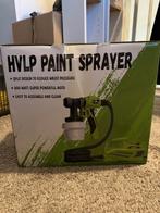 verfspuit nieuw in doos, Ophalen, Nieuw, Verfspuit of Verfpomp