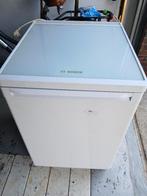 Koelkast met vriesvak tafelmodel, Witgoed en Apparatuur, Ophalen, Gebruikt, Minder dan 85 cm, Minder dan 75 liter