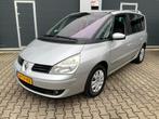 Renault Espace 2.0T 7 persoons Navi Airco APK 2-2027, 1998 cc, Stof, Gebruikt, 4 cilinders