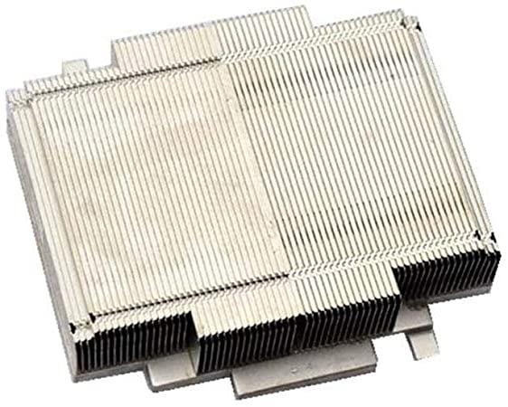 Heatsink Dell PowerEdge R610 TDP 95W, Computers en Software, Servers, Dell B.V., Info@dell.com, Transformatorweg 38-72, 1014 AK Amsterdam