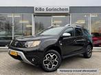 Dacia Duster 1.0 TCe Bi-Fuel Prestige * Achteruitrijcamera *, Auto's, Dacia, Voorwielaandrijving, 12 maanden, Stof, Gebruikt