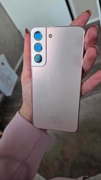 Samsung s22 roze, Ophalen, Touchscreen, Zo goed als nieuw, Roze