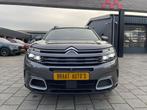 Citroen C5 Aircross 1.2 l CRUISE ADAP. l TREKHAAK l RIJKLAAR, 15 km/l, Gebruikt, C5 Aircross, 130 pk
