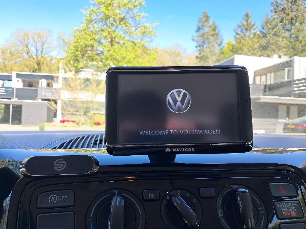 Navigon navigatie Volkswagen Up, Seat Mii, Skoda Citigo, Ophalen of Verzenden, Zo goed als nieuw