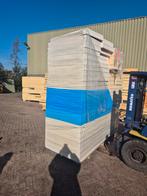 Pir alukraft isolatieplaten - 56.4 m2 - 10cm dik, Ophalen of Verzenden, Hardschuim (Pir), 8 tot 12 cm, 15 m² of meer