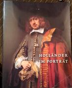 Hollaender im Portraet, Ophalen of Verzenden, Gelezen