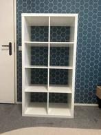 Ikea kallax kast, Ophalen, 50 tot 100 cm, Zo goed als nieuw, Minder dan 100 cm