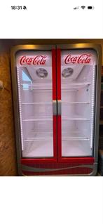 Horeca  Coca Cola Koelkast 1023 liter, Witgoed en Apparatuur, Koelkasten en IJskasten, Ophalen of Verzenden, Gebruikt