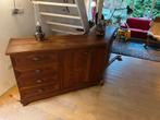 dressoir kersenhout, Ophalen, Gebruikt, Kersenhout, 25 tot 50 cm