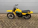 Suzuki rm50 1979, Motoren, Ophalen, Gereviseerd