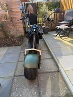 E chopper zo goed als nieuw, Elektrisch, Zo goed als nieuw, Ophalen, Overige merken