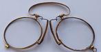 Antiek leesbrilletje, Antiek en Kunst, Curiosa en Brocante, Ophalen of Verzenden