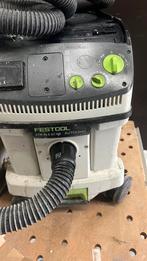Festool ctl 36 auto clean  stofzuiger, Ophalen of Verzenden, Zo goed als nieuw