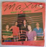 Maxus ‎- Nobody's business. VG+, Ophalen of Verzenden, Gebruikt, Pop, Single