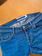 Jacob Cohen broek maat 32, Kleding | Heren, Spijkerbroeken en Jeans, Blauw, W32 (confectie 46) of kleiner, Ophalen of Verzenden