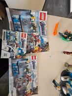 Lego Avengers set met Loki en Iron Man 76152, Ophalen of Verzenden