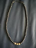 Mooie ketting van de Wereldwinkel, 50 cm lang, Ophalen, Overige materialen