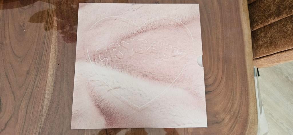 Melanie Martinez Cry Baby Deluxe Vinyl LP, Ophalen of Verzenden