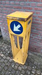 Verkeer zuil, Ophalen of Verzenden