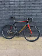 Z.G.A.N! Cannondale Synapse Carbon Ultegra Disc 58, Overige merken, Carbon, -, -