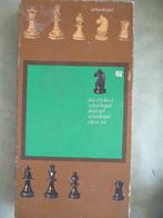 Schaakspel (van Jumbo), Een of twee spelers, Ophalen of Verzenden, Gebruikt, Jumbo