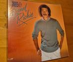 LP lionel Richie, Ophalen, Gebruikt, 12 inch