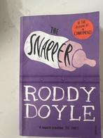 The Snapper - Roddy Doyle, Ophalen, Gelezen, Nederland