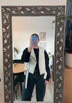 Nepleren gilet, Wit, Nieuw, Ophalen of Verzenden, Jasje
