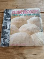 Ineke Berentschot - Kleine broodjes van ver & dichtbij, Ophalen of Verzenden, Zo goed als nieuw, I. Berentschot