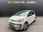 Volkswagen Up! 1.0, Voorwielaandrijving, Gebruikt, Origineel Nederlands, Bedrijf