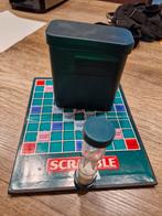 scrabble reiseditie.  Nieuw, Ophalen of Verzenden, Nieuw