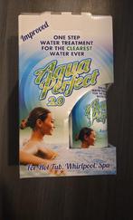 Jacuzzi Aqua Perfect 2.0 nieuw, Ophalen of Verzenden, Nieuw