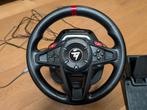 Thrustmaster T128-X PC/Xbox, Ophalen, Zo goed als nieuw, Stuurtje of Sportattribuut, Xbox Series S