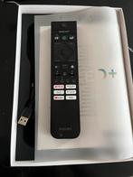 Philips Afstandsbediening 2025 - Nieuwstaat, Audio, Tv en Foto, Afstandsbedieningen, Ophalen of Verzenden, Nieuw, Origineel, Tv