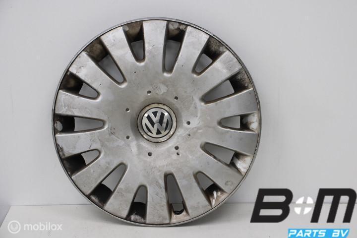 16 inch wieldop VW Jetta 1K0601147G, Gebruikt, Band(en)